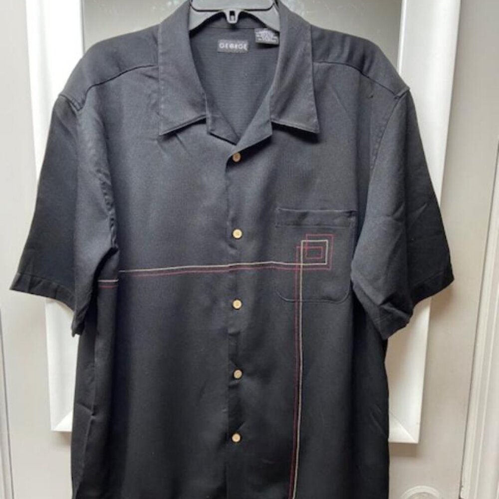 Vintage shirt by George